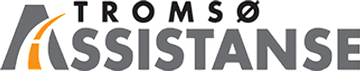 Logo, Tromsø Assistanse AS